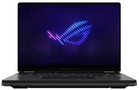 16" Ноутбук ASUS ROG Zephyrus Duo 16 GX651AX-SR116W серый