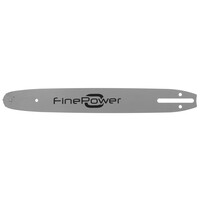 Шина для цепной пилы FinePower BRDX52-1.3-3/8-14
