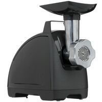 Мясорубка электрическая Moulinex ME684832 черный