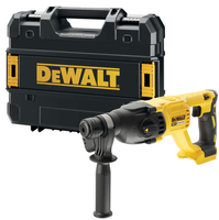 Перфоратор DeWalt DCH133NT XR FLEXVOLТ 18/54V , Без ЗУ, Без АКБ