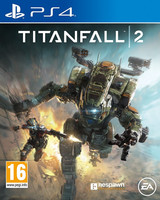 Игра Titanfall 2 (PS4)