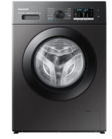 Стиральная машина Samsung WW70AK5S21CXLT черный