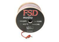 Кабель акустический FSD audio PROFI - 2.5 mm
