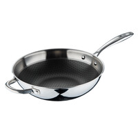 Сковорода Masterpro WOK Hi-Tech 3