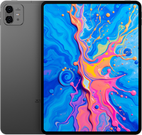 12.7" Планшет Teclast ArtPad Pro LTE 256 ГБ серый + клавиатура + стилус + чехол