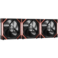 Комплект вентиляторов LIAN LI UNI FAN SL WIRELESS 120 [G99.12SL1W3B.R0] черный