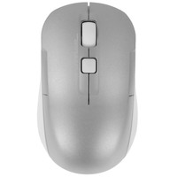 Мышь беспроводная A4Tech Fstyler FB26CS Air2 [2011589] серебристый