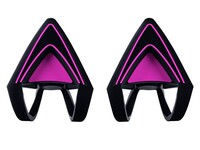 Аксессуары для наушников Razer Kitty Ears фиолетовый