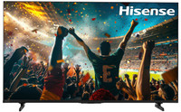 50" (126 см) Телевизор Hisense 50E7S черный
