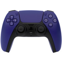 Геймпад беспроводной/проводной Sony PlayStation DualSense basic фиолетовый