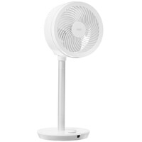 Вентилятор Deerma DEM-FD200  белый