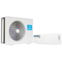 Кондиционер настенный сплит-система DEXP AC-CD12INV белый