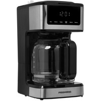Кофеварка капельная REDMOND CM712 черный