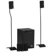 Колонки Microlab X15BT черный