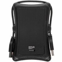 2 ТБ Внешний HDD Silicon Power Armor A30 [SP020TBPHDA30S3A]