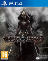 Игра Blackguards 2 (PS4)