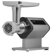Мясорубка электрическая Reoka RKMG-MD253 серый