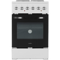 Электрическая плита Aceline EC50-L02 белый