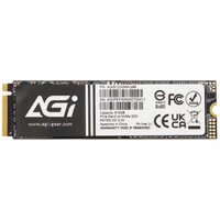 512 ГБ M.2 NVMe накопитель AGI AI298 [AGI512GIMAI298]