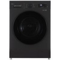 Стиральная машина LG F2Y1HS5J черный