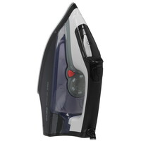 Утюг DEXP DI-2430T черный