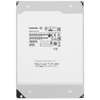 LFF (3.5") Серверный HDD Toshiba Enterprise Capacity