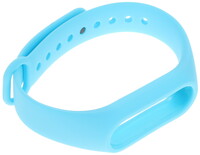 Ремешок Aceline для Xiaomi Mi Band 2 голубой