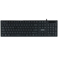 Клавиатура  проводная Smartbuy ONE SBK-238U-K