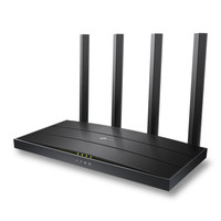 Wi-Fi роутер TP-Link Archer AX18