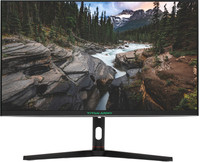 27" Монитор Titan Army P27A2R черный