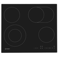 Электрическая варочная поверхность Indesit IRCM 660 B