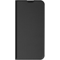Чехол-книжка  Aceline Kors для Tecno SPARK 40 черный
