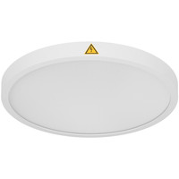 Светильник потолочный Xiaomi Mi Smart Ceiling Light D30 белый/белый
