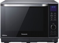 Микроволновая печь Panasonic NN-DS596M серый