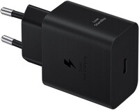 Сетевое зарядное устройство Samsung EP-5020 черный