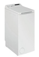 Стиральная машина Whirlpool TDLR 6040S белый