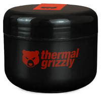 Термопрокладка жидкая Thermal Grizzly Putty Pro [TG-P-P-100-R]