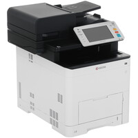 МФУ лазерное Kyocera ECOSYS MA4000cifx