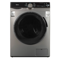 Стиральная машина Midea MFK03W105B/S-C серый