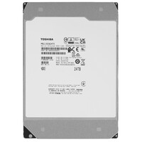 LFF (3.5") Серверный HDD Toshiba MG11