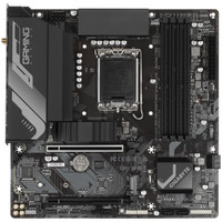 Материнская плата GIGABYTE B760M GAMING X AX