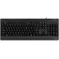Клавиатура  проводная Aceline Supernova
