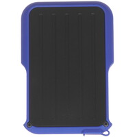 1 ТБ Внешний HDD Silicon Power Armor A66 [SP010TBPHD66SS3B]