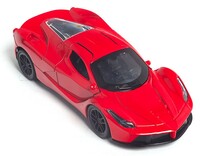 Инерционная машина  X-game kids 39605R