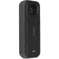 Экшн-камера Insta360 X5 Snowboard Bundle черный