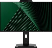 27" Монитор MSI PRO MP272PMG черный