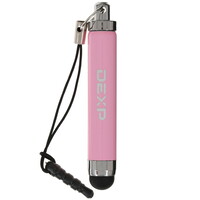 Стилус DEXP Telescopic универсальный розовый