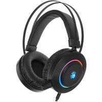 Проводные наушники A4Tech Bloody G521  черный 2020