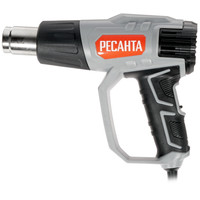 Строительный фен Ресанта ФЭ-2000ЭКД