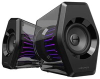 Колонки Edifier G2000 PRO черный